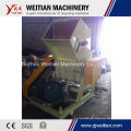 3HP Plastic Recycling Machine PVC/PP/PE/Pet Crusher